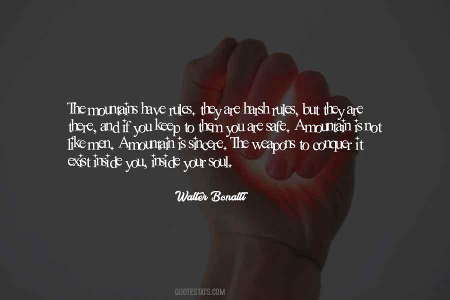 Soul Inside You Quotes #1755921