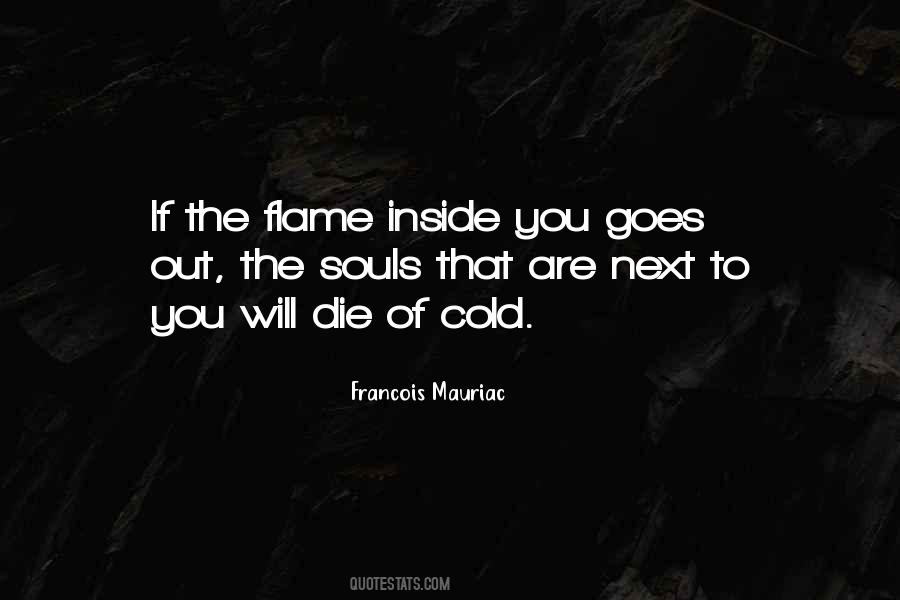 Soul Inside You Quotes #1817025