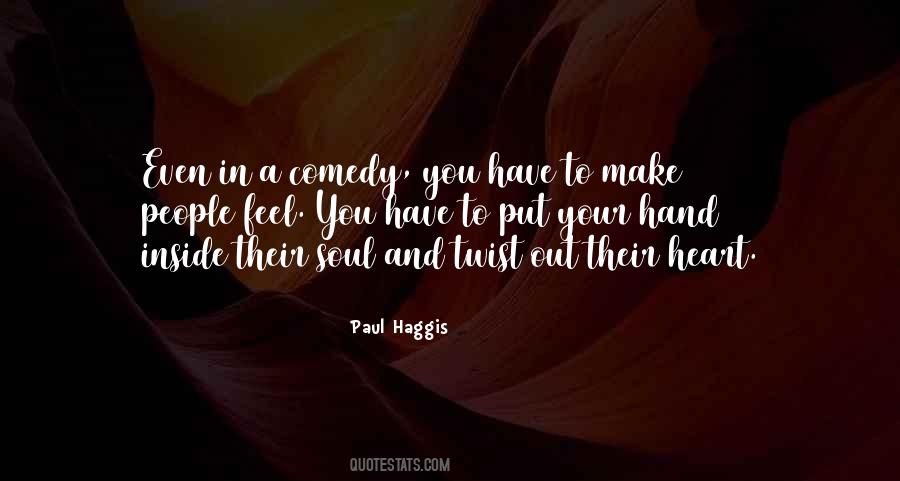 Soul Inside You Quotes #656373