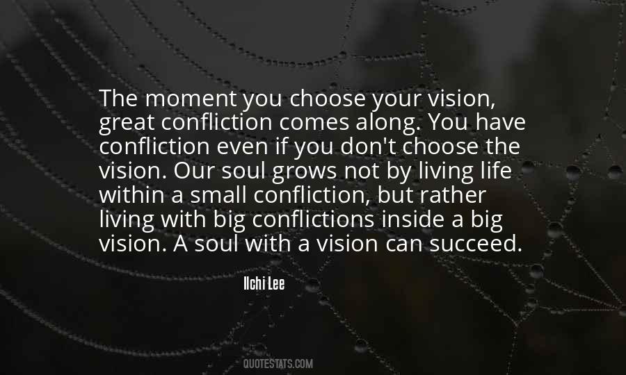 Soul Inside You Quotes #964087