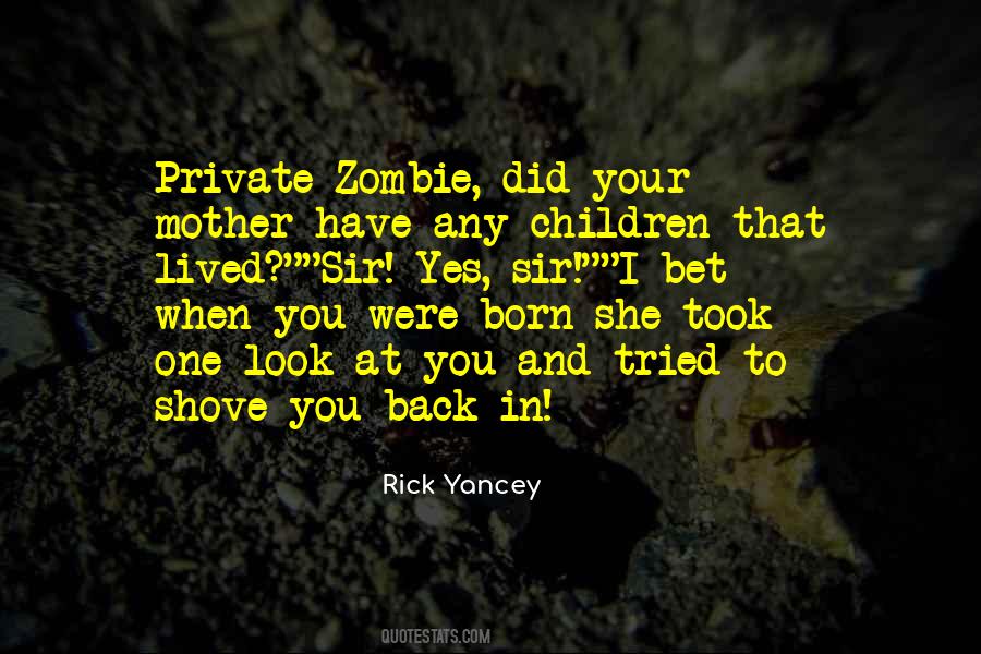 Look Back At You Quotes #1148172