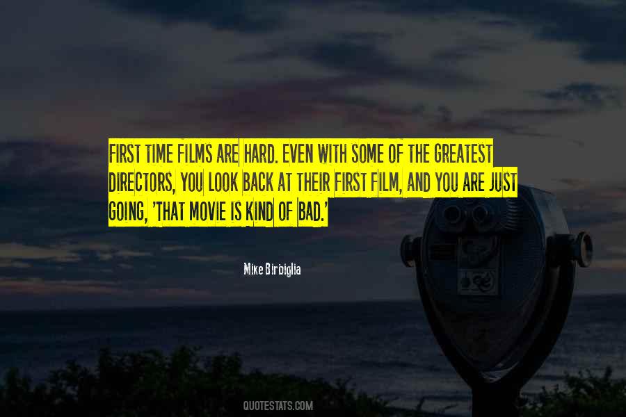 Look Back At You Quotes #1178306