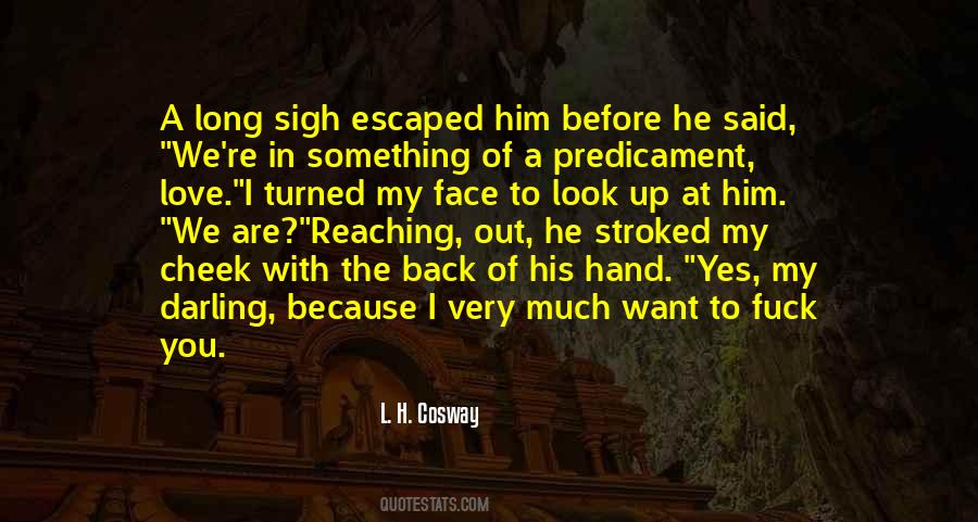 Look Back At You Quotes #1387102