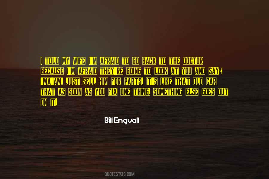 Look Back At You Quotes #1398272