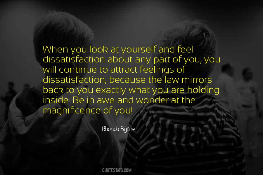 Look Back At You Quotes #1848812