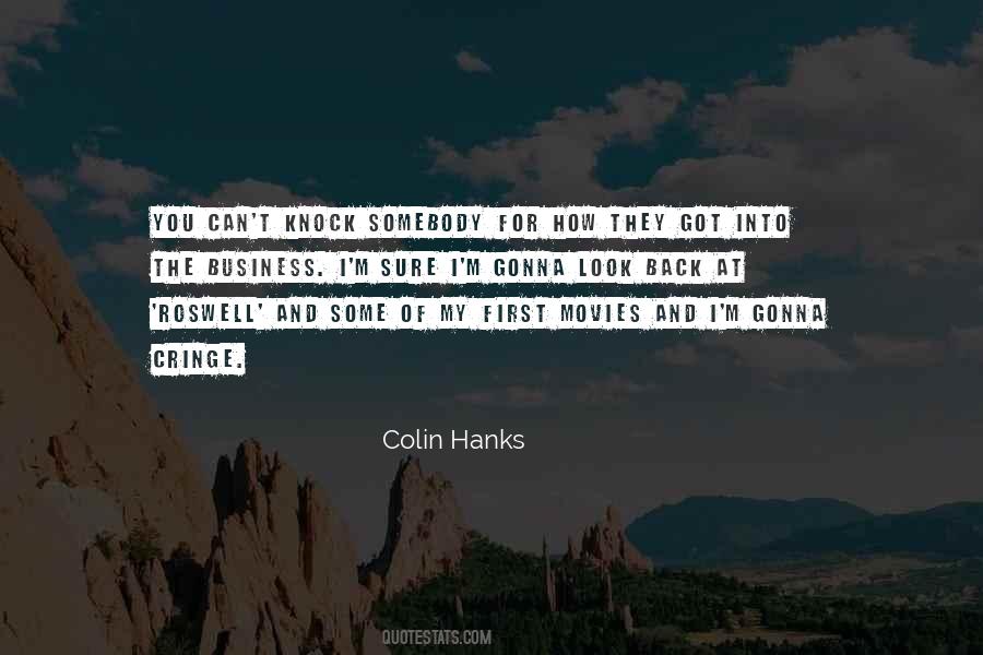 Look Back At You Quotes #405921