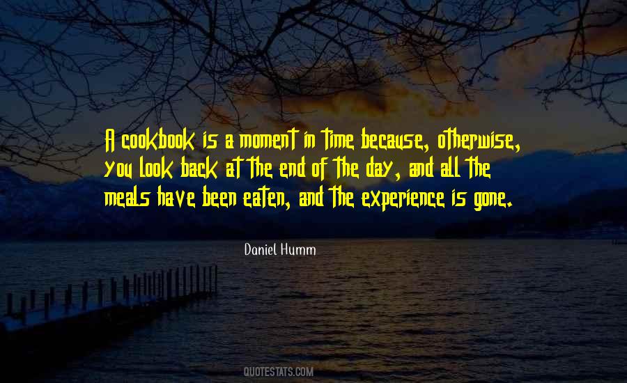 Look Back At You Quotes #927350
