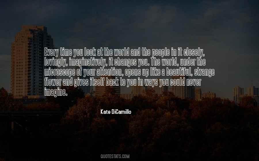 Look Back At You Quotes #931957