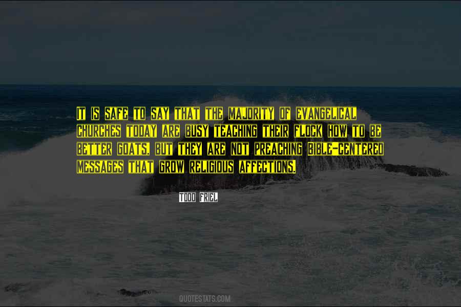 No More Messages Quotes #154610