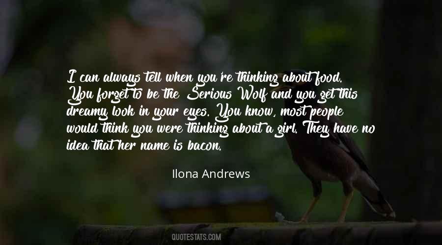 Whenever I Look Into Your Eyes Quotes #139255