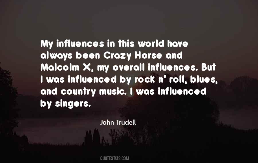 Crazy Music Quotes #1282773
