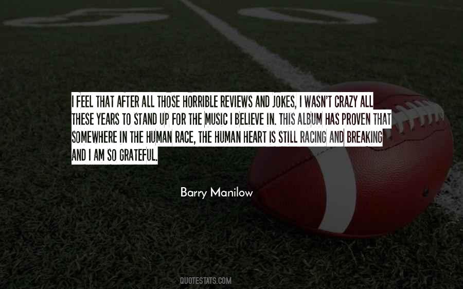 Crazy Music Quotes #1830809