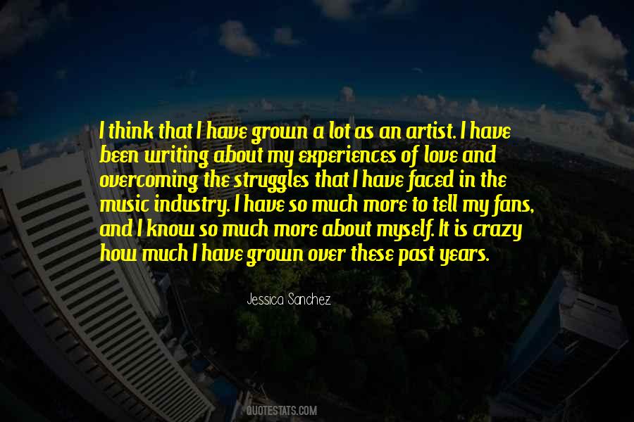 Crazy Music Quotes #831424