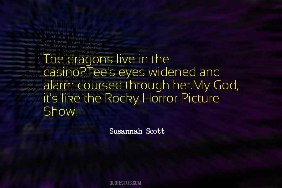 Eyes God Quotes #130540