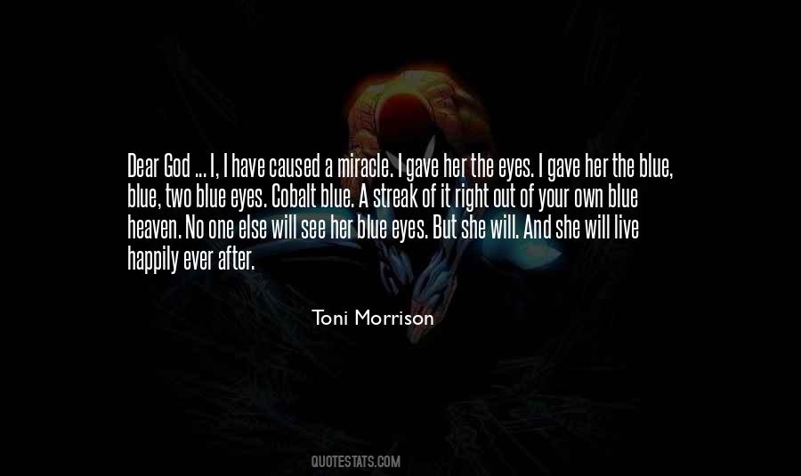 Eyes God Quotes #541033