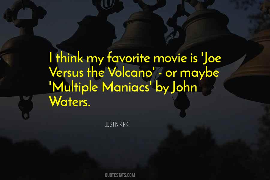 Favorite Movie Quotes #1538883