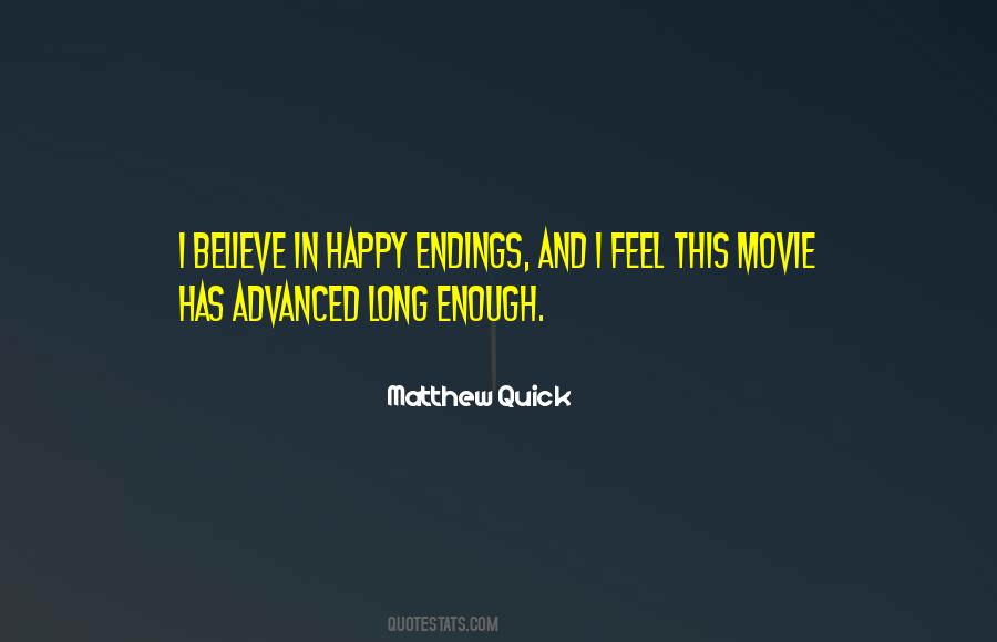 Favorite Movie Quotes #292681