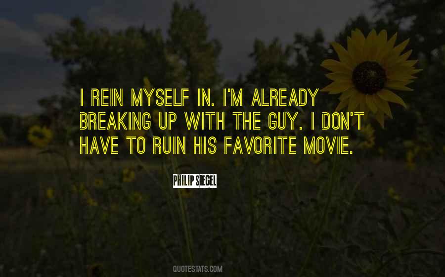 Favorite Movie Quotes #935821