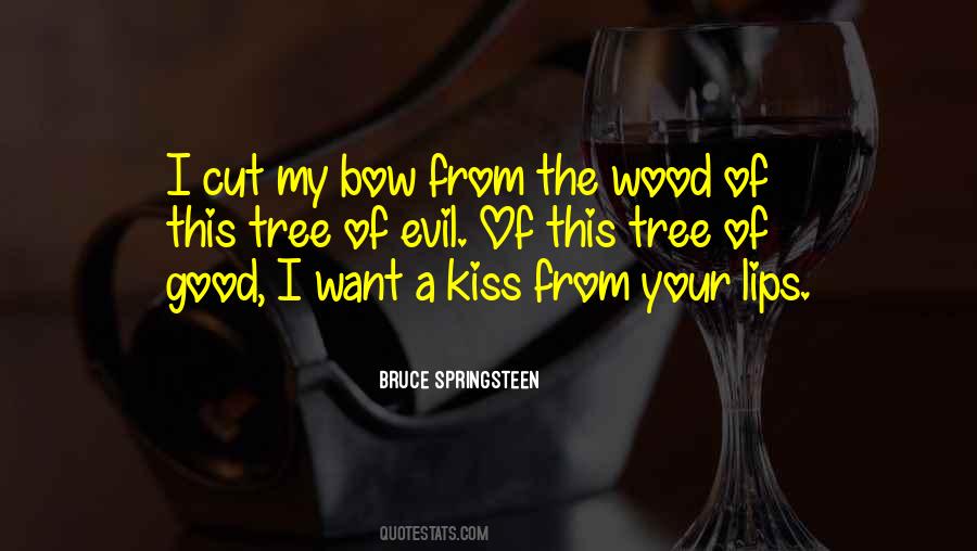 Good Kissing Quotes #343796