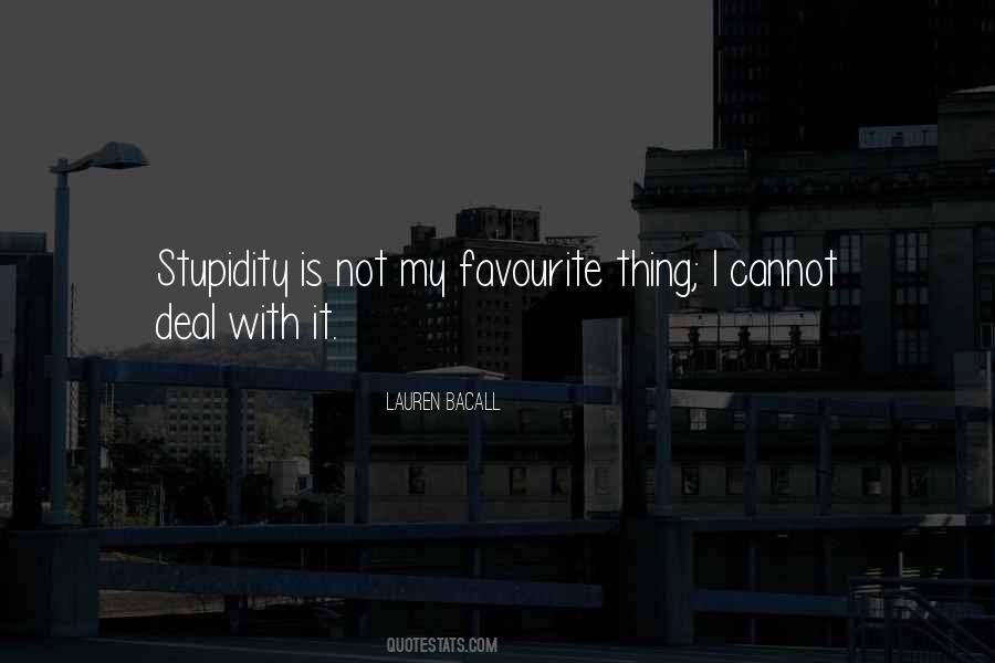 Movie Deep Quotes #251522