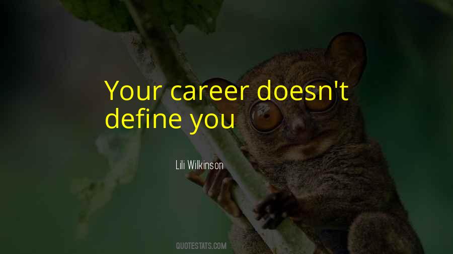 Movie Deep Quotes #487417