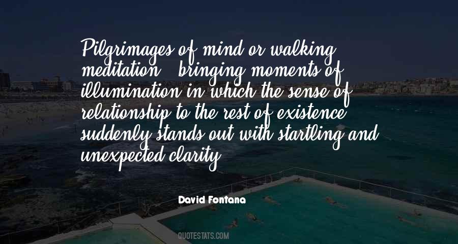 Meditation Moments Quotes #1414578