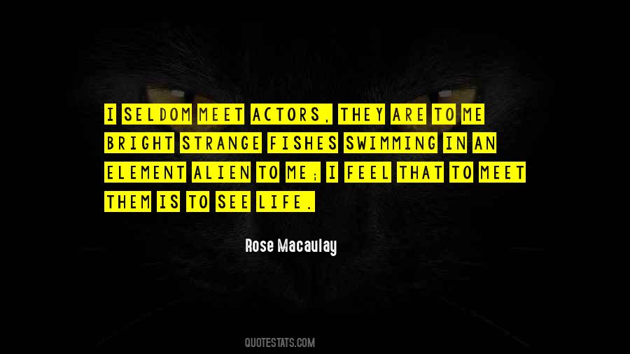 Meet Them Where They Are Quotes #4236