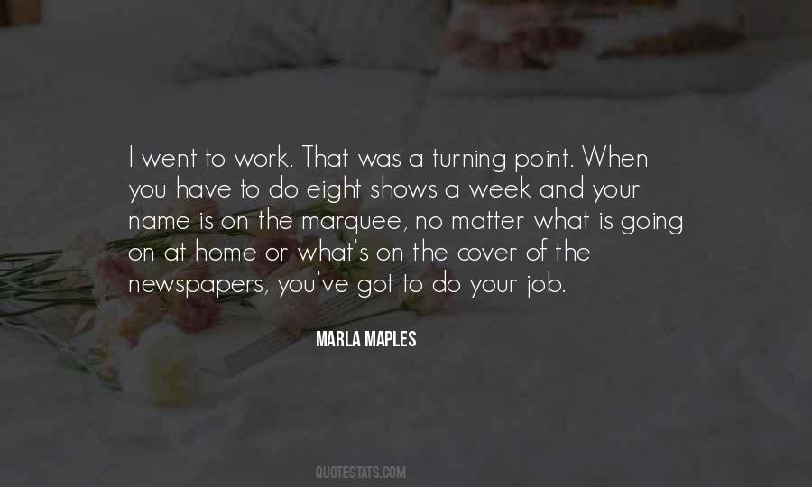 When I Got You Quotes #319617