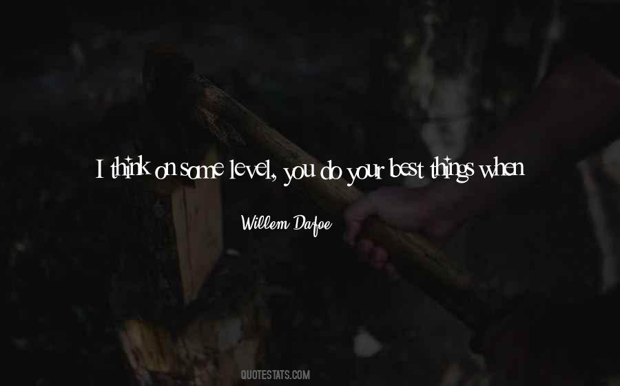 When I Got You Quotes #361017