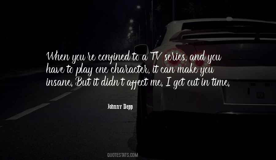 When I Got You Quotes #483321