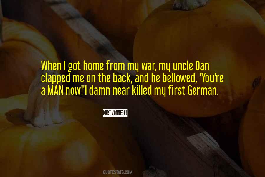 When I Got You Quotes #516116