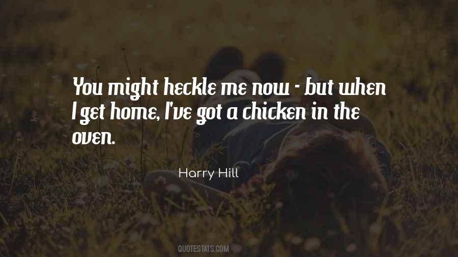 When I Got You Quotes #595177