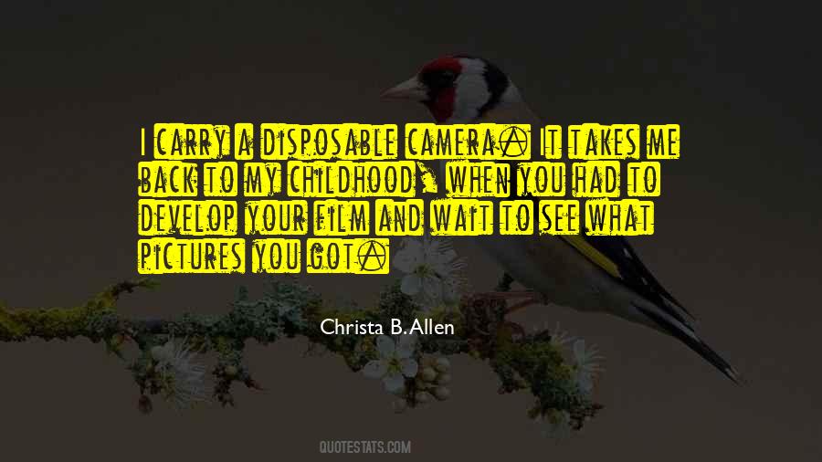 When I Got You Quotes #697862