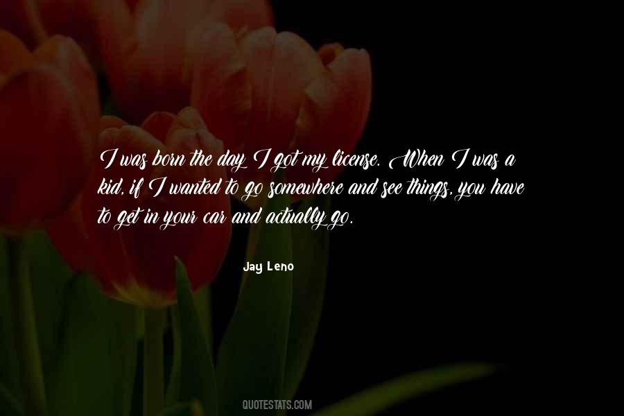 When I Got You Quotes #736215