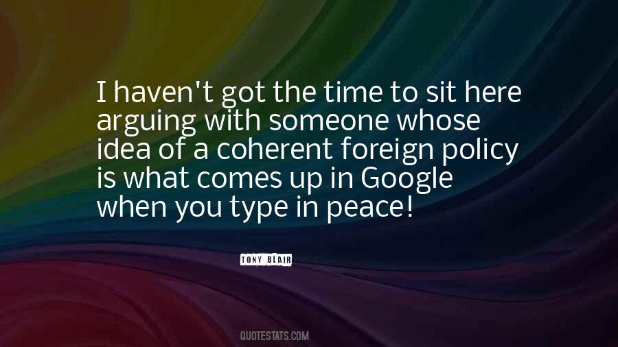 When I Got You Quotes #782725