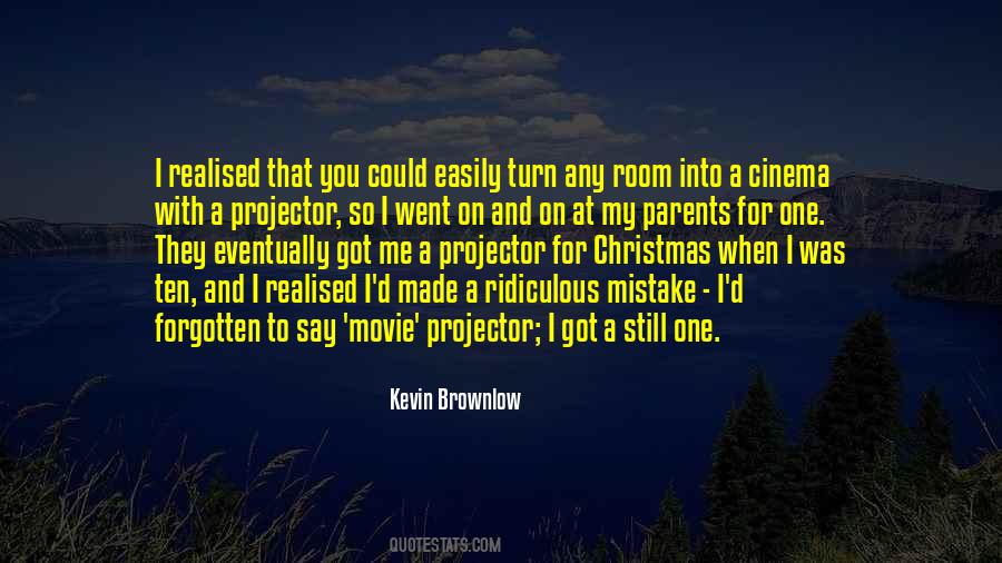 When I Got You Quotes #93884