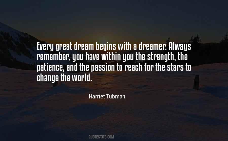 Change Begins With Quotes #979535