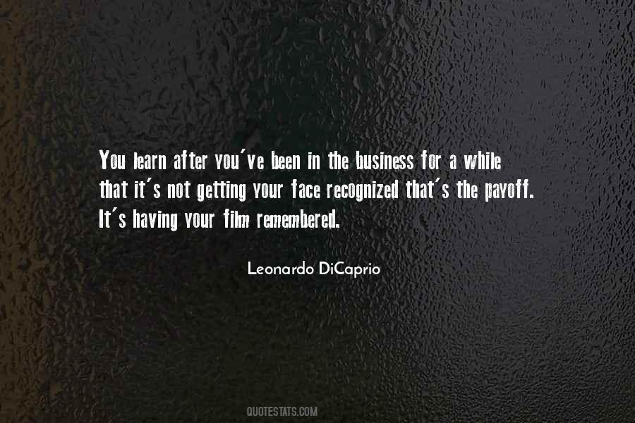Get A Payoff Quotes #1333061