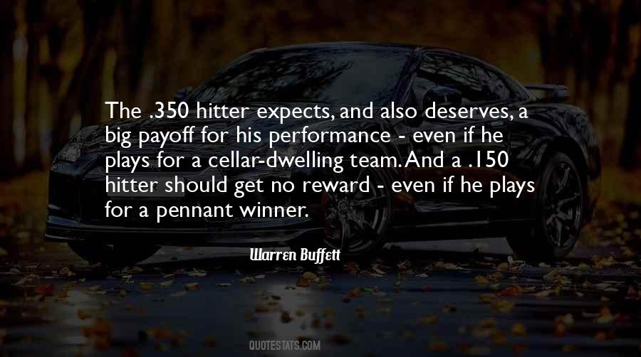 Get A Payoff Quotes #1354291
