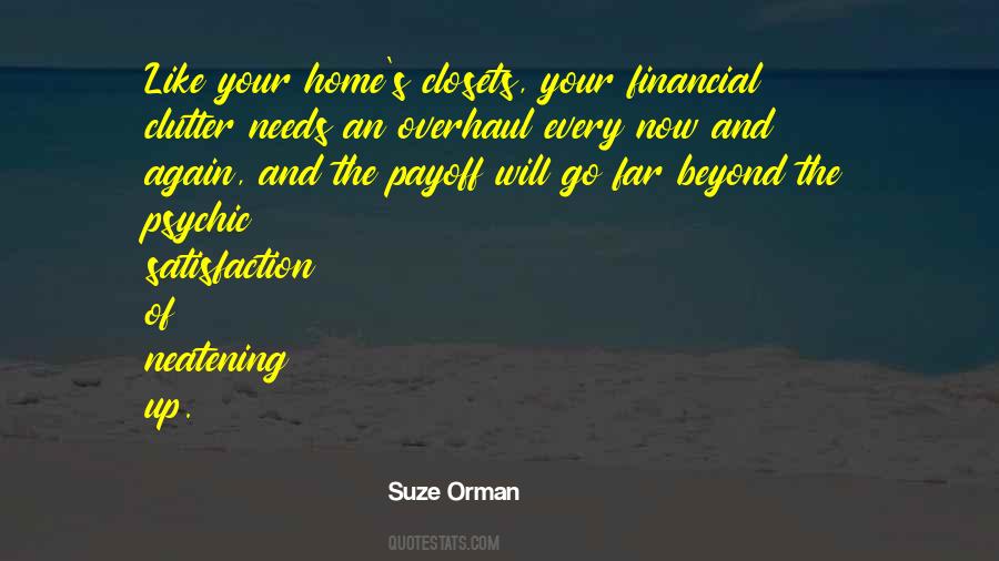Get A Payoff Quotes #1493936