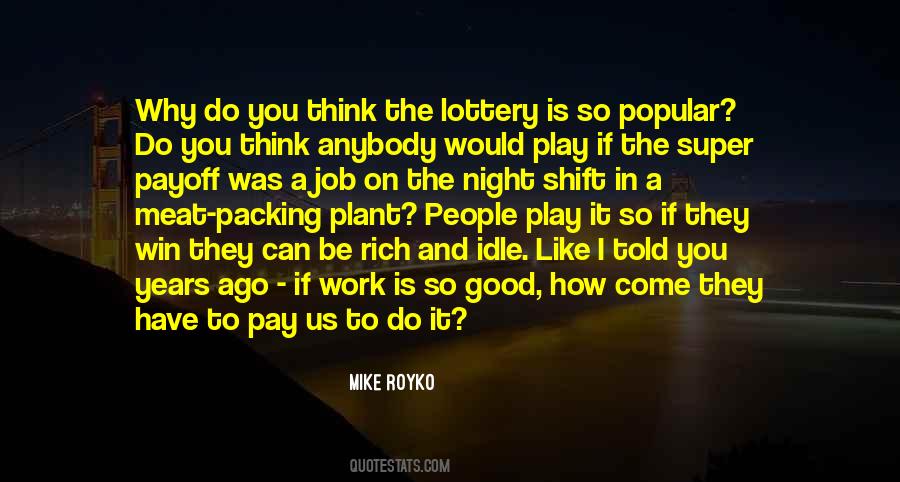 Get A Payoff Quotes #462084