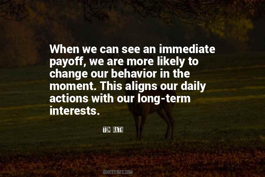 Get A Payoff Quotes #603445