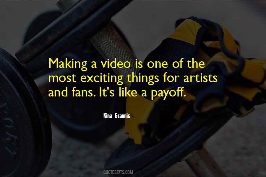 Get A Payoff Quotes #824848