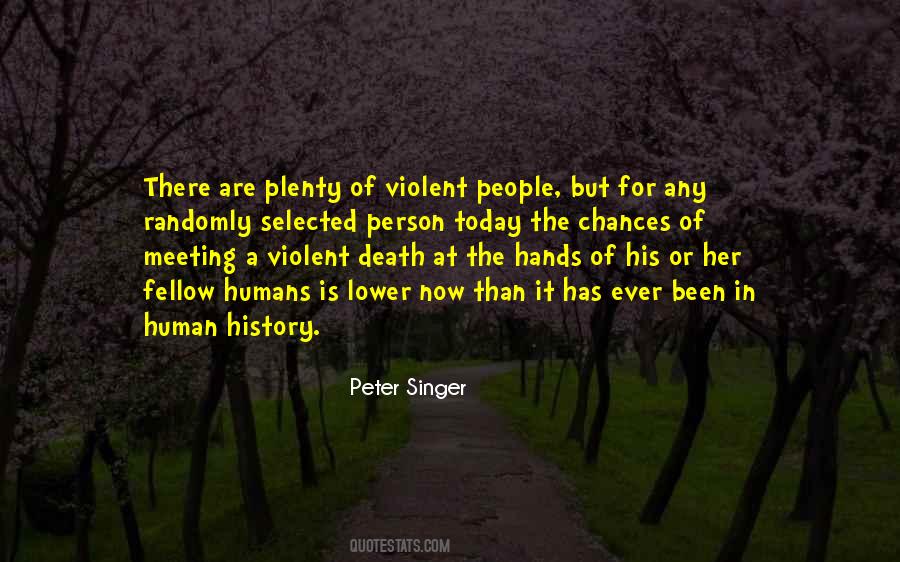 There For Her Quotes #108043
