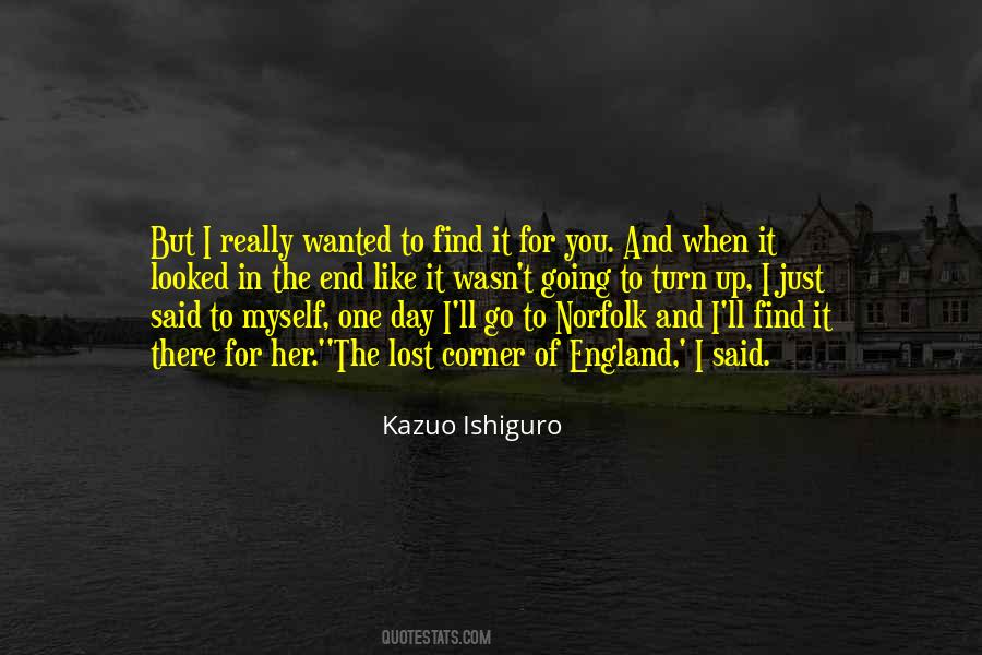 There For Her Quotes #1492891