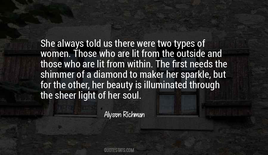 There For Her Quotes #234024