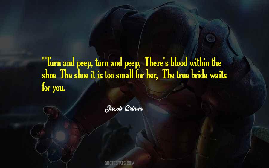 There For Her Quotes #284237
