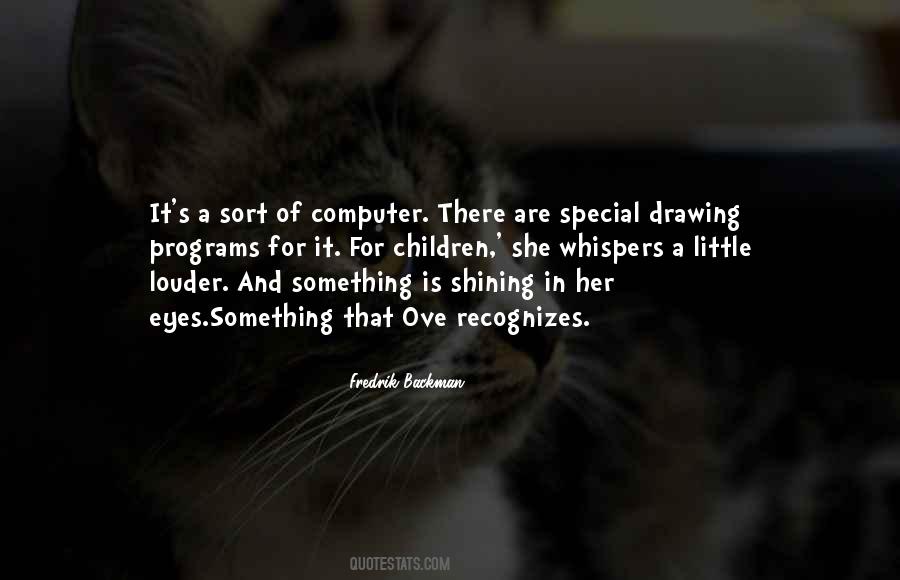 There For Her Quotes #330652