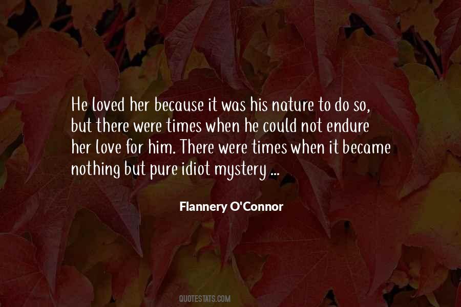 There For Her Quotes #420112
