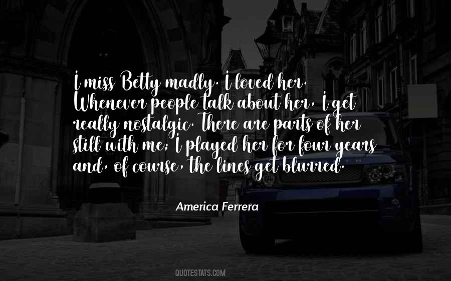 There For Her Quotes #442572